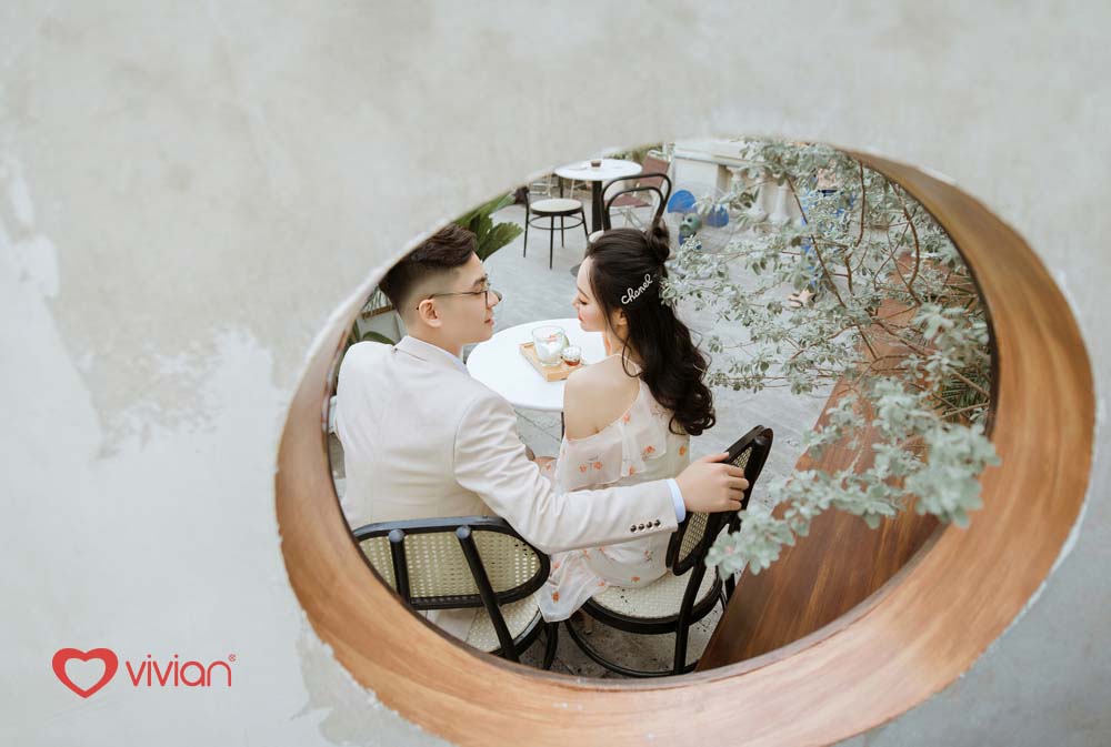 Top 10 quán cafe view đẹp giá rẻ ở Hà Nội dành cho cặp đôi sống ảo