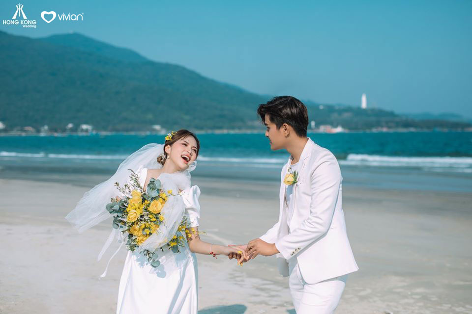 Album ảnh cưới tại Đà Nẵng