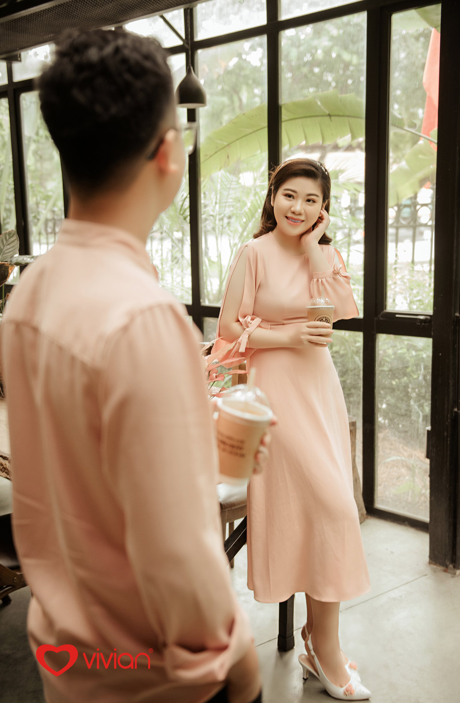 Album ảnh cưới siêu lãng mạn tại Hà Nội