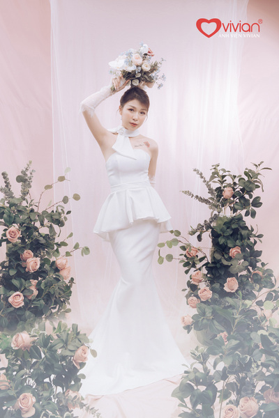 Ảnh cưới dâu rể Thu - Hoàng concept Hàn Quốc