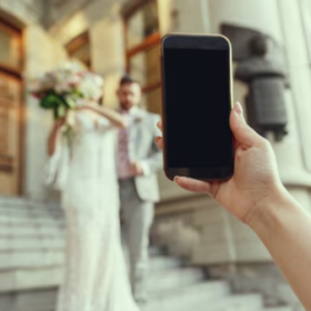 Chi phí chụp ảnh cưới là do ai trả, cô dâu hay chú rể?