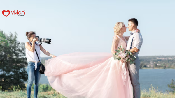 Nên chuẩn bị đồ tự do chụp ảnh cưới như thế nào?