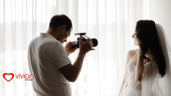 Chụp ảnh phóng sự cưới là gì và những điều cần biết